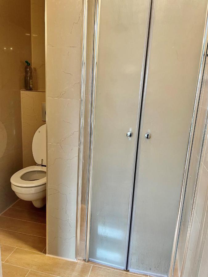 Ferienwohnung In Der Schoenen Rhoen Stadtlengsfeld Buitenkant foto