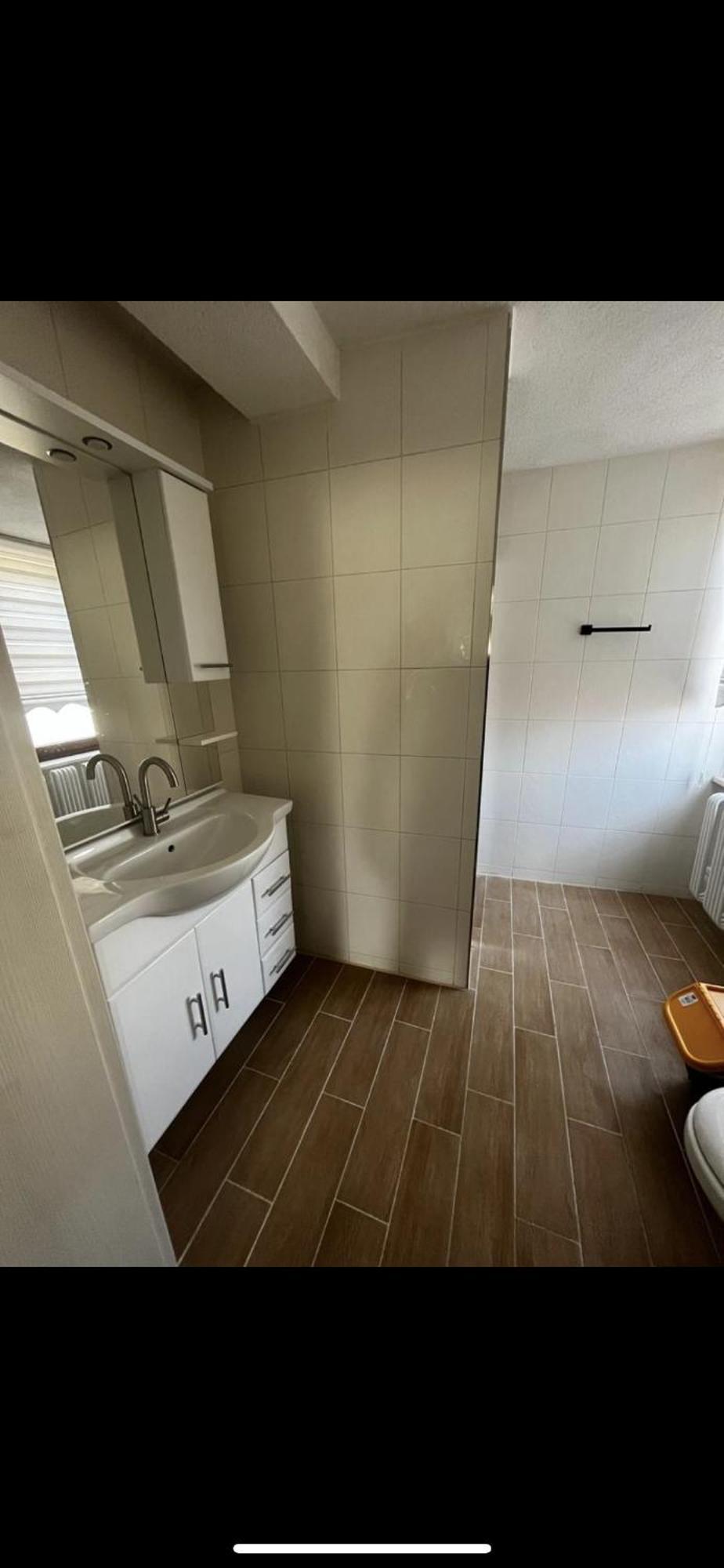 Ferienwohnung In Der Schoenen Rhoen Stadtlengsfeld Buitenkant foto